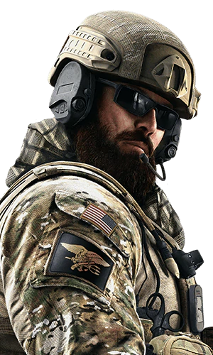 Blackbeard