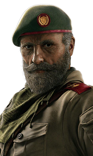 Kaid